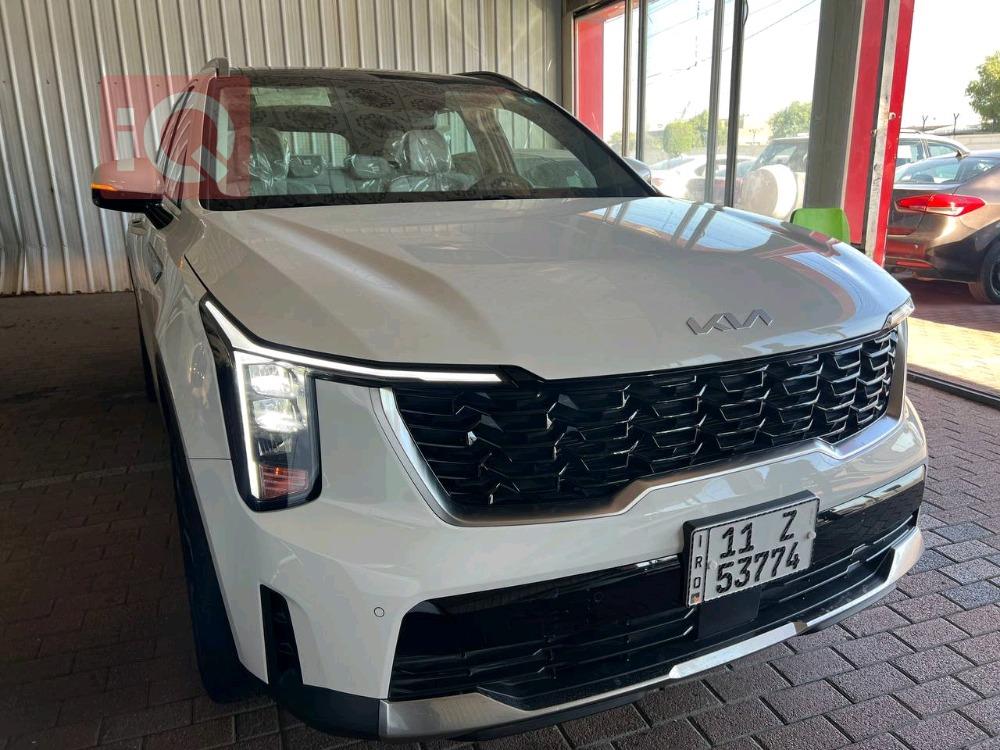 کیا سۆرینتۆ